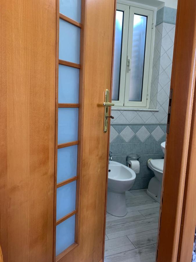 Cocciu D'Amuri Apartment Taormina Luaran gambar