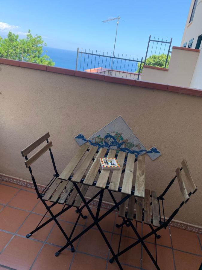 Cocciu D'Amuri Apartment Taormina Luaran gambar