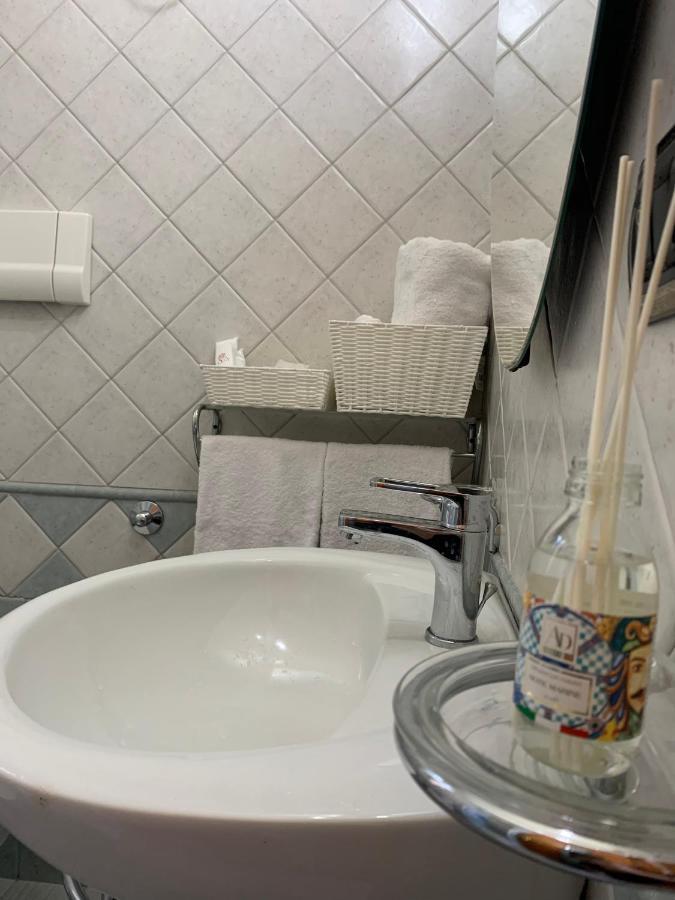 Cocciu D'Amuri Apartment Taormina Luaran gambar