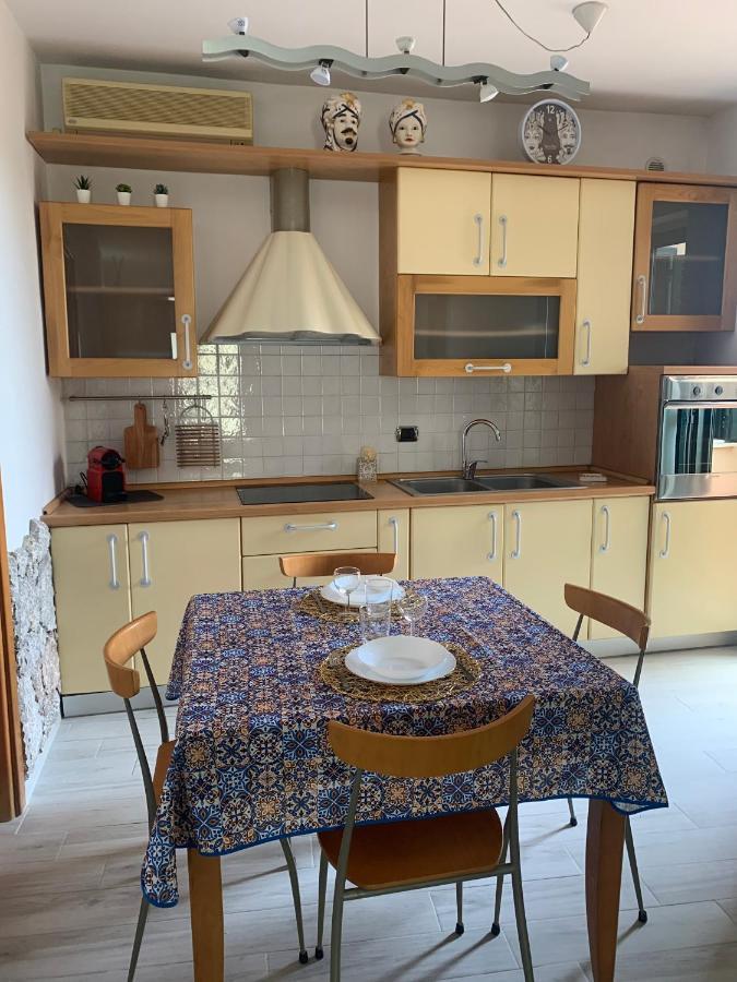 Cocciu D'Amuri Apartment Taormina Luaran gambar