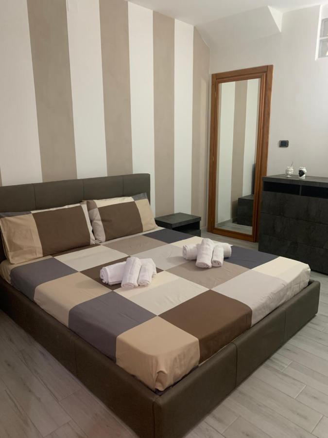 Cocciu D'Amuri Apartment Taormina Luaran gambar