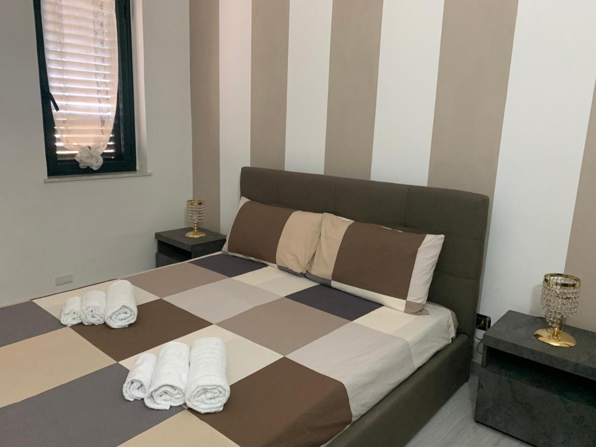 Cocciu D'Amuri Apartment Taormina Luaran gambar
