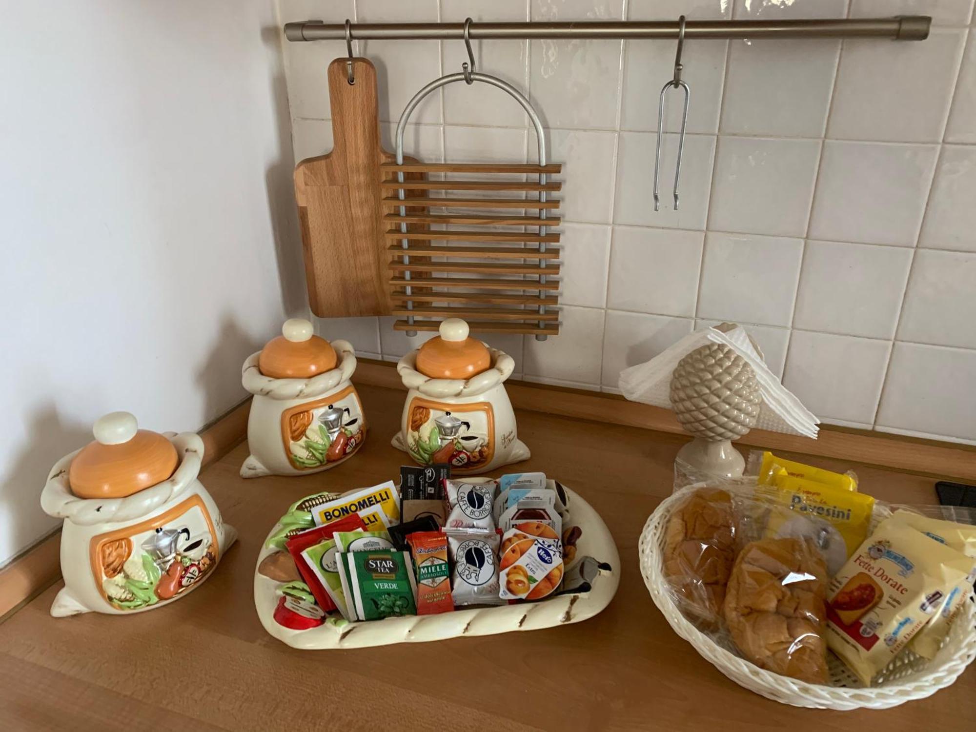 Cocciu D'Amuri Apartment Taormina Luaran gambar