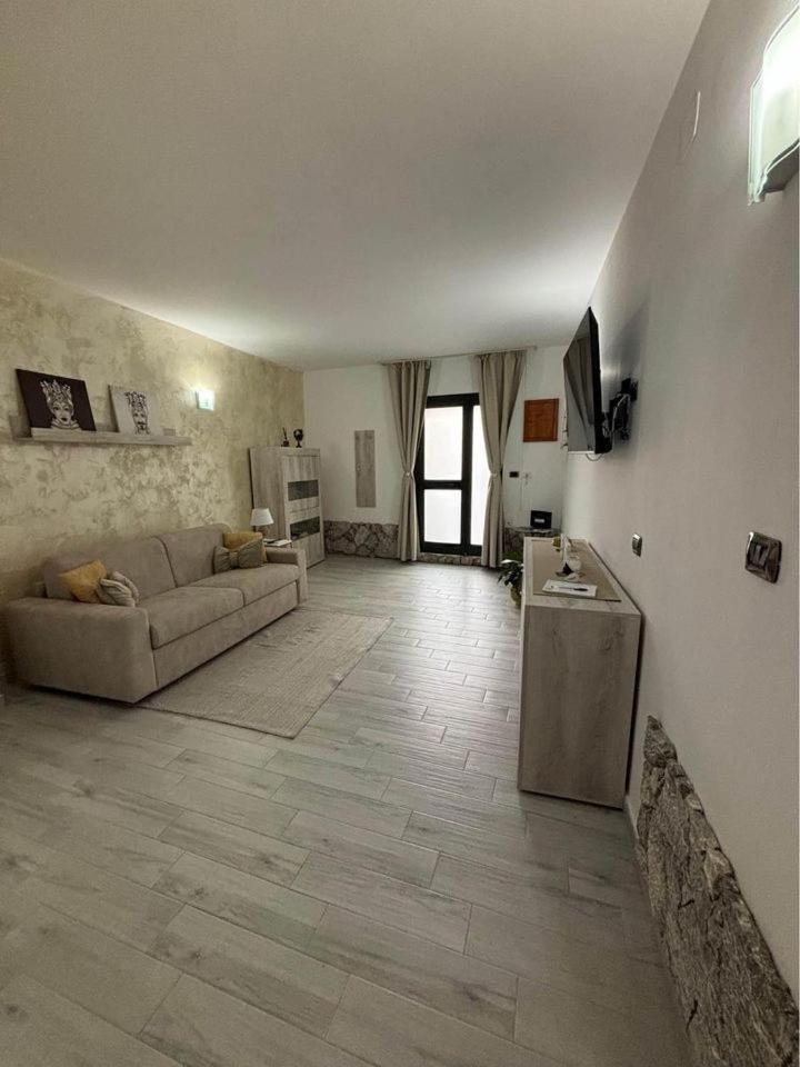 Cocciu D'Amuri Apartment Taormina Luaran gambar