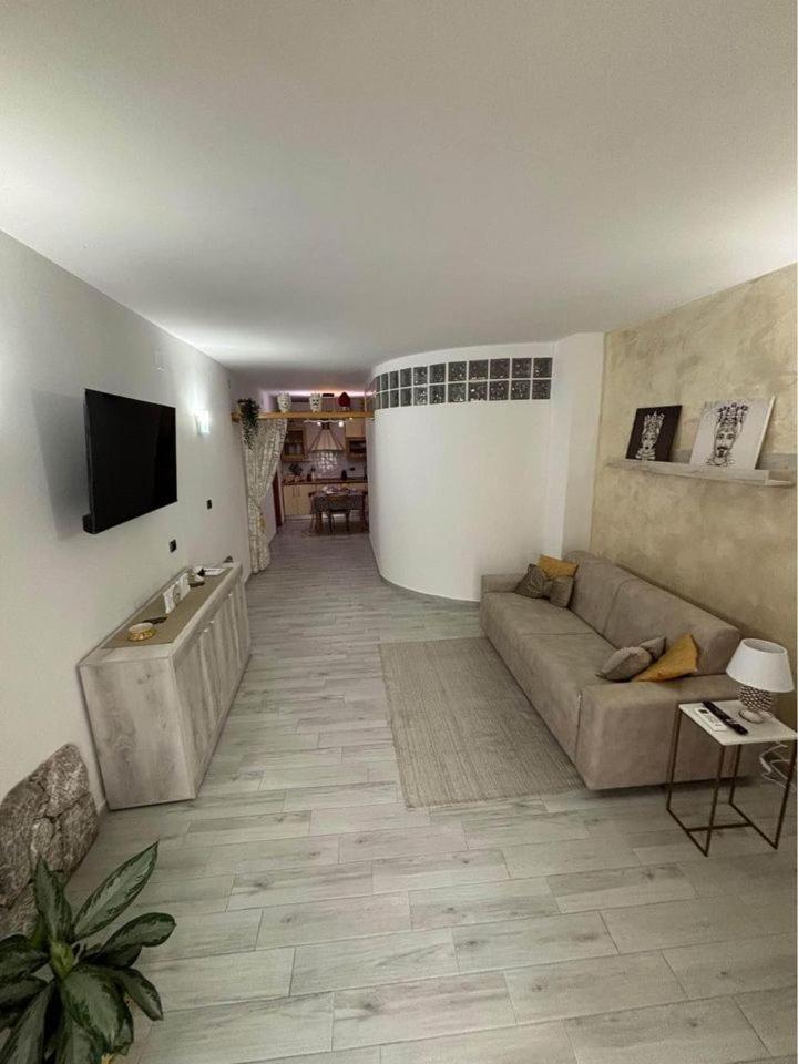Cocciu D'Amuri Apartment Taormina Luaran gambar