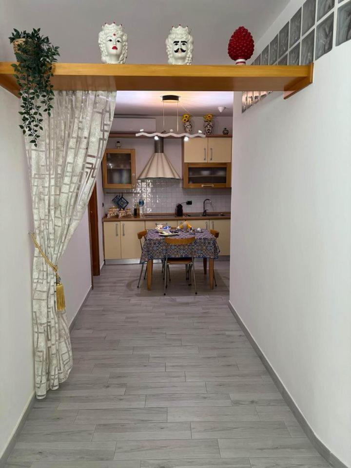 Cocciu D'Amuri Apartment Taormina Luaran gambar
