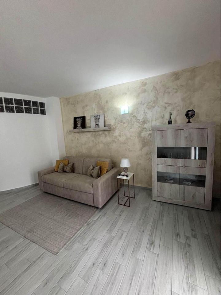 Cocciu D'Amuri Apartment Taormina Luaran gambar